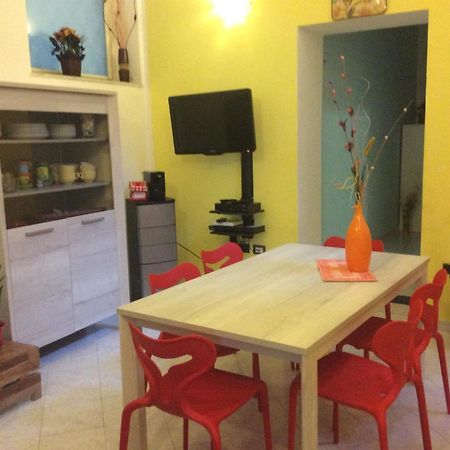 Alloggio Privato Giunic Cagliari Luaran gambar