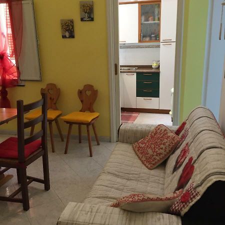 Alloggio Privato Giunic Cagliari Luaran gambar