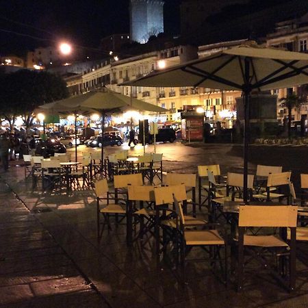 Alloggio Privato Giunic Cagliari Luaran gambar
