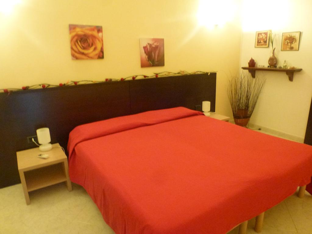 Alloggio Privato Giunic Cagliari Bilik gambar