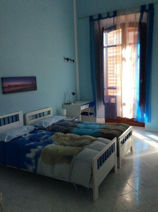 Alloggio Privato Giunic Cagliari Luaran gambar