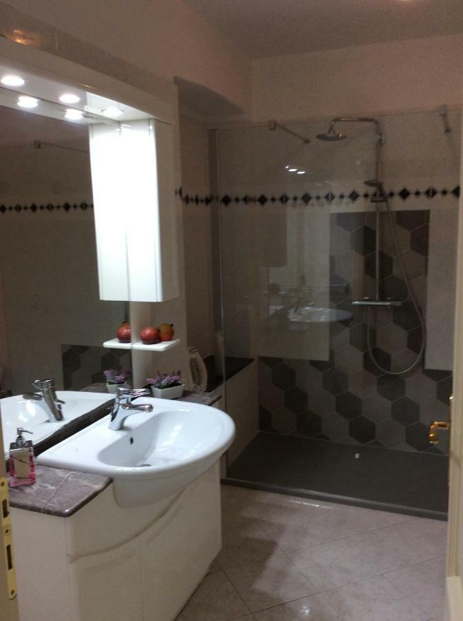 Alloggio Privato Giunic Cagliari Luaran gambar