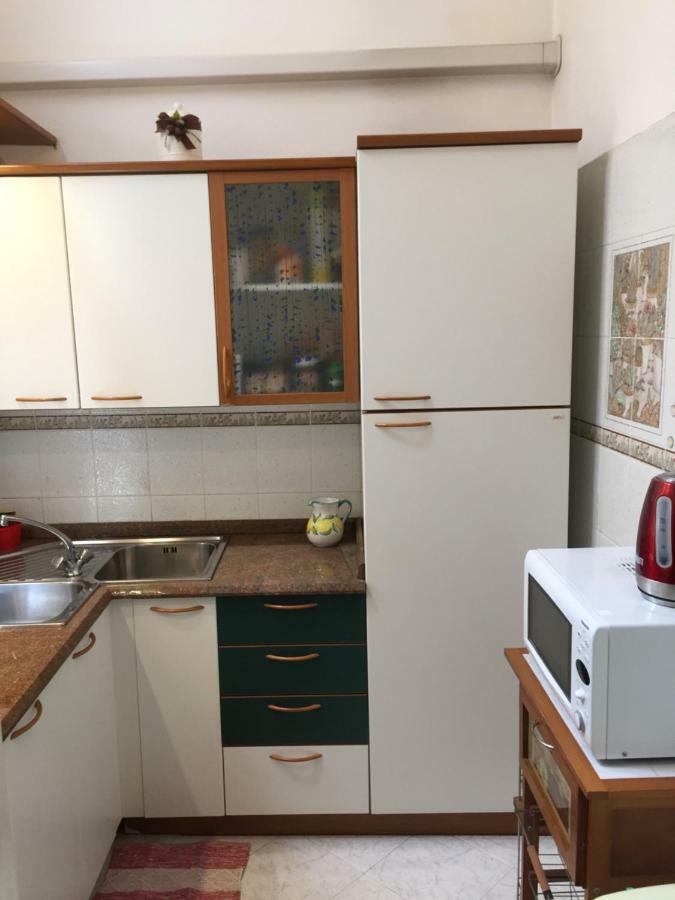 Alloggio Privato Giunic Cagliari Luaran gambar