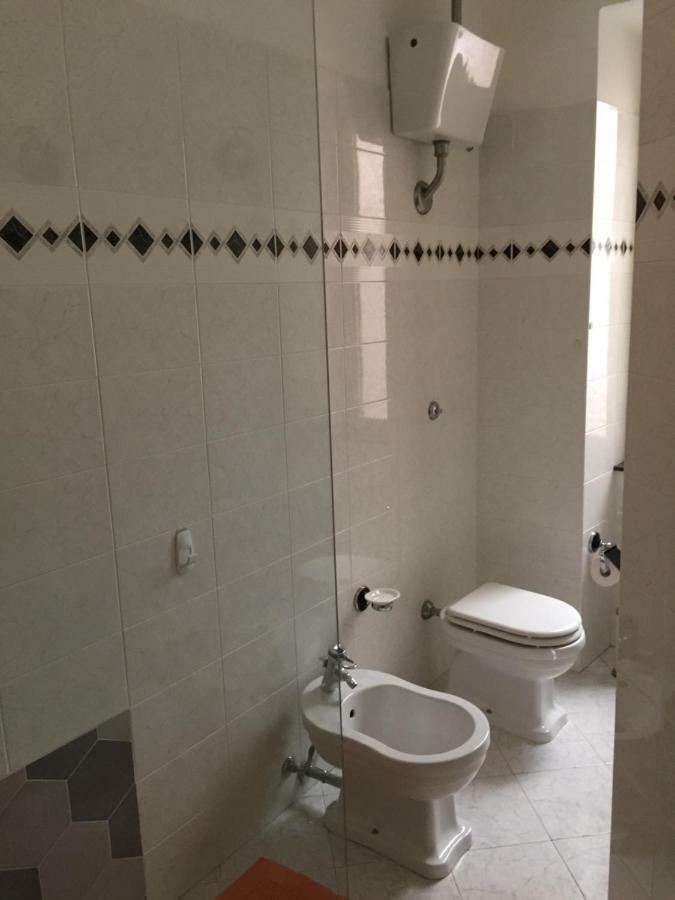 Alloggio Privato Giunic Cagliari Luaran gambar