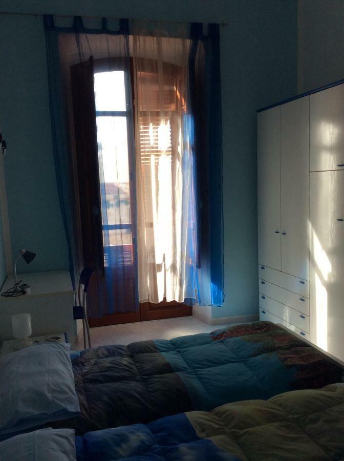 Alloggio Privato Giunic Cagliari Luaran gambar