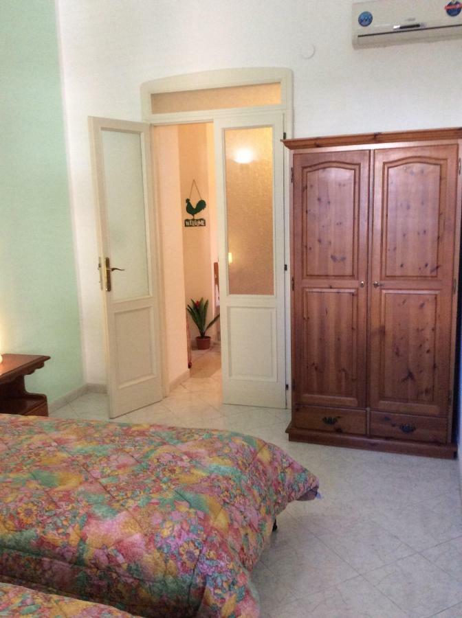 Alloggio Privato Giunic Cagliari Luaran gambar