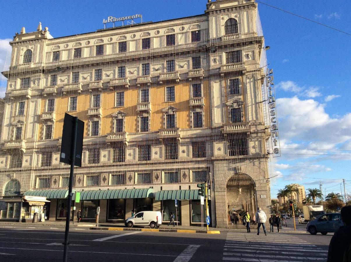 Alloggio Privato Giunic Cagliari Luaran gambar