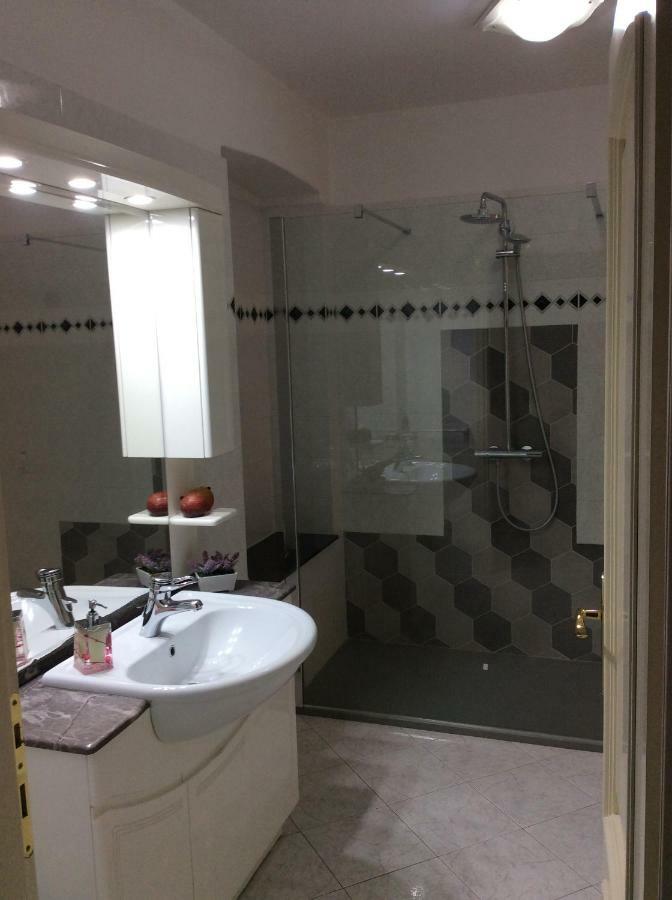 Alloggio Privato Giunic Cagliari Luaran gambar