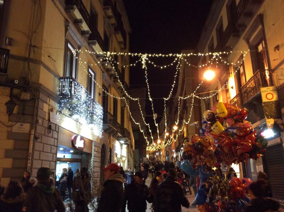 Alloggio Privato Giunic Cagliari Luaran gambar