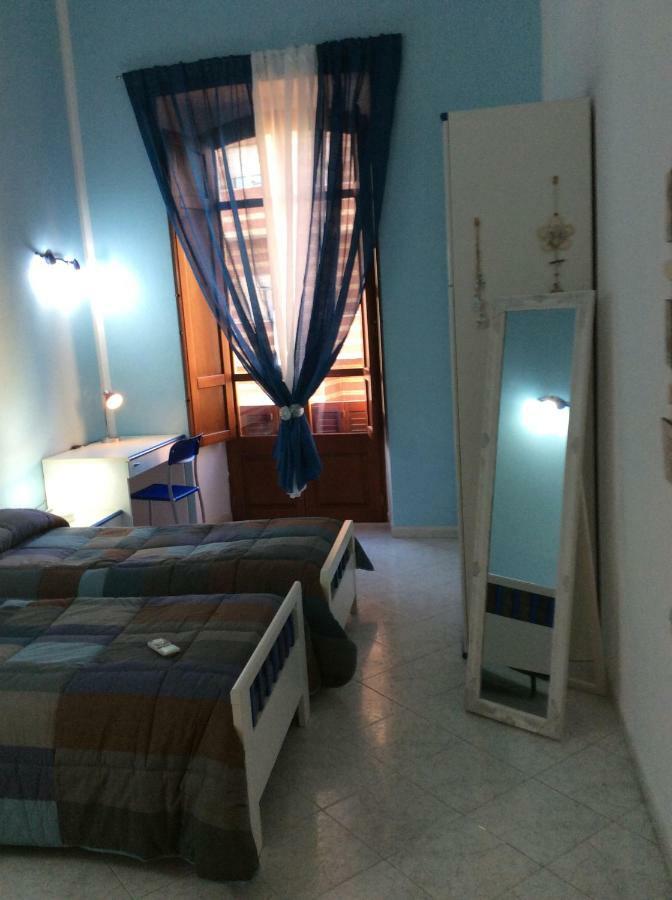 Alloggio Privato Giunic Cagliari Luaran gambar