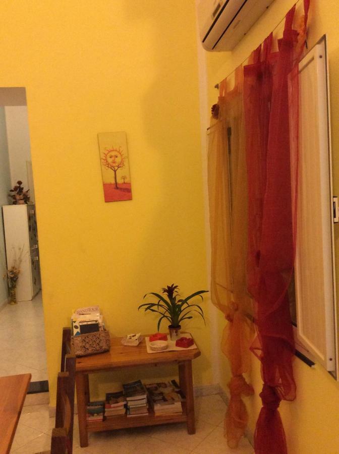 Alloggio Privato Giunic Cagliari Luaran gambar