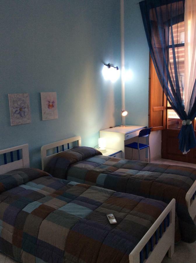 Alloggio Privato Giunic Cagliari Luaran gambar