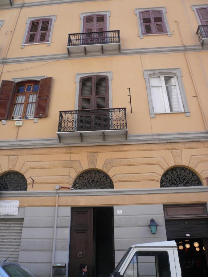 Alloggio Privato Giunic Cagliari Bilik gambar