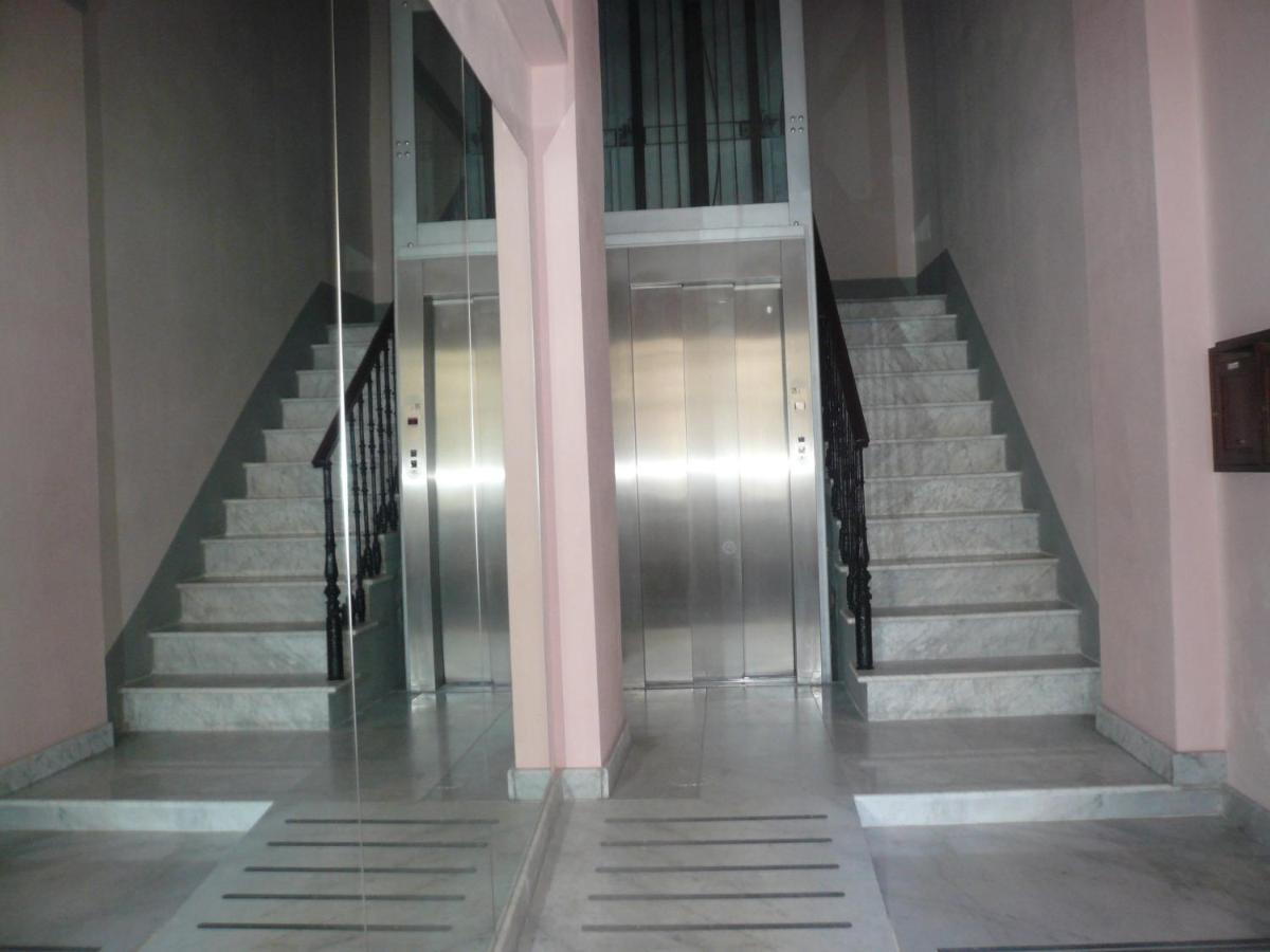 Alloggio Privato Giunic Cagliari Bilik gambar