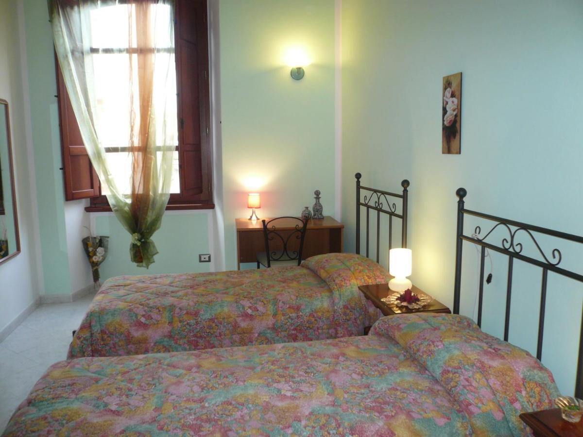Alloggio Privato Giunic Cagliari Bilik gambar